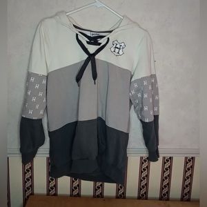 Hogwarts hoodie